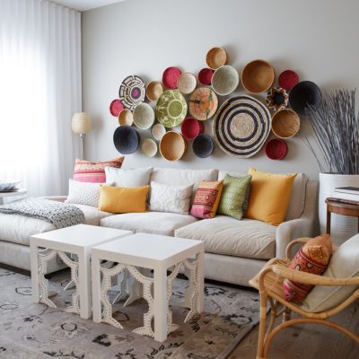 Splendid-Creative-Wall-Decor-Decorating-Ideas-Images-in-Living-Room-Mediterranean-design-ideas-